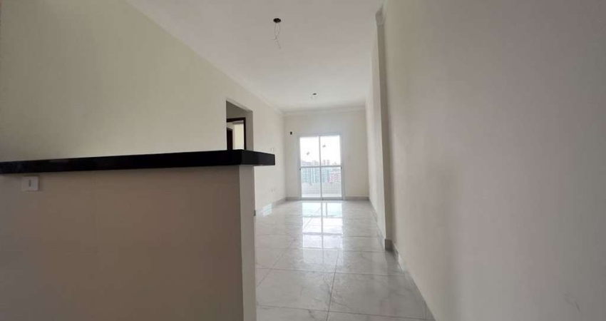 Apartamento à venda, 70 m² por R$ 495.000,00 - Tupi - Praia Grande/SP