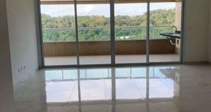 Apartamento Residencial à venda, Canto do Forte, Praia Grande - AP0794.
