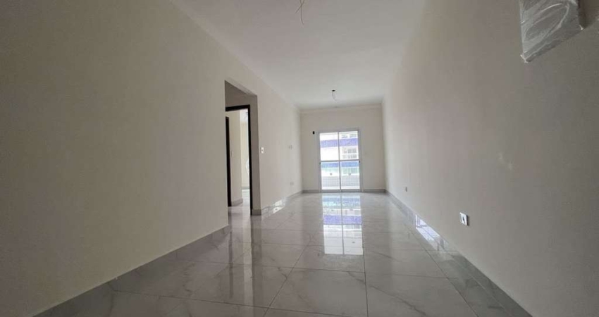 Apartamento com 3 dormitórios à venda, 93 m² por R$ 620.000,00 - Tupi - Praia Grande/SP