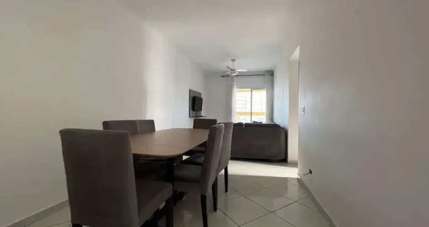 Apartamento Residencial à venda, Vila Assunção, Praia Grande - AP0828.