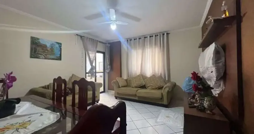 Apartamento Residencial à venda, Aviação, Praia Grande - AP0848.