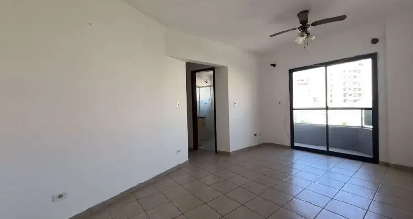Apartamento à venda, 79 m² por R$ 420.000,00 - Tupi - Praia Grande/SP