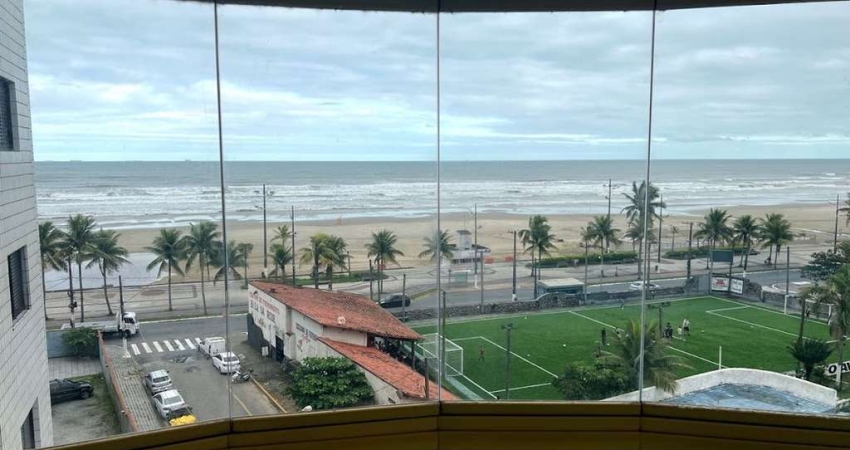 Apartamento Residencial à venda, Aviação, Praia Grande - AP0981.