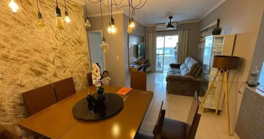 Apartamento Residencial à venda, Ocian, Praia Grande - AP0994.