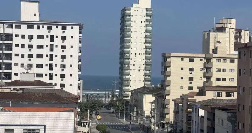 Apartamento à venda, 94 m² por R$ 725.980,00 - Guilhermina - Praia Grande/SP