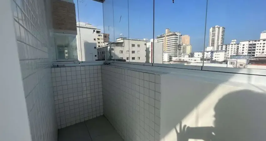 Apartamento à venda, 94 m² por R$ 699.980,00 - Guilhermina - Praia Grande/SP