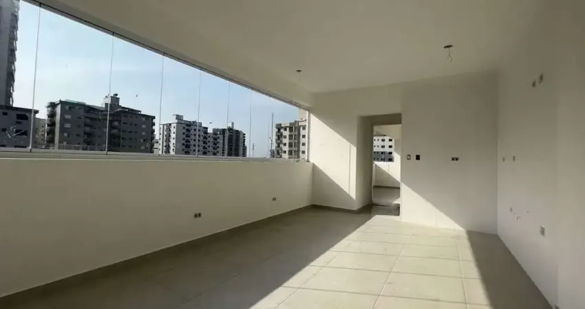 Apartamento à venda, 45 m² por R$ 345.000,00 - Guilhermina - Praia Grande/SP