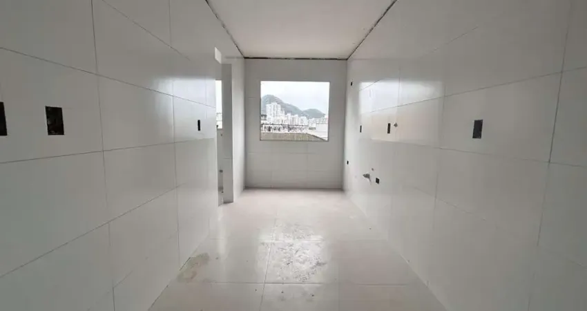 Apartamento Residencial à venda, Boqueirão, Praia Grande - AP1149.