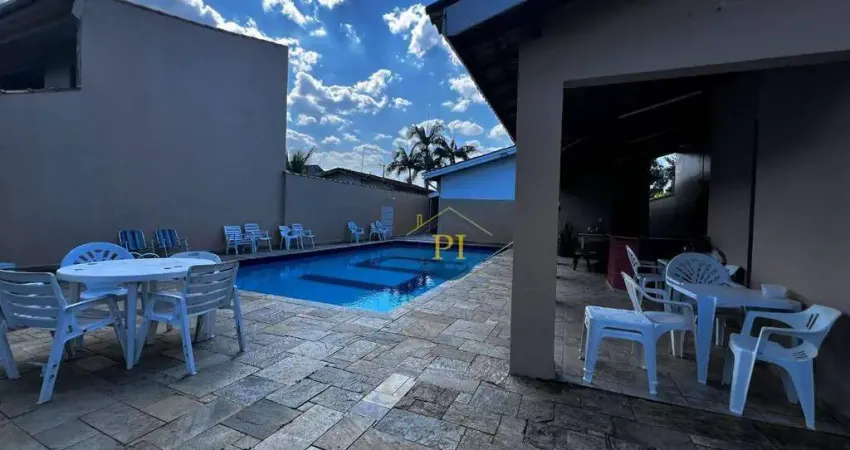 Casa à venda, 212 m² por R$ 2.300.000,00 - Balneário Flórida - Praia Grande/SP