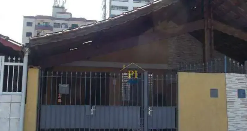 Casa à venda, 130 m² por R$ 495.000,00 - Mirim - Praia Grande/SP