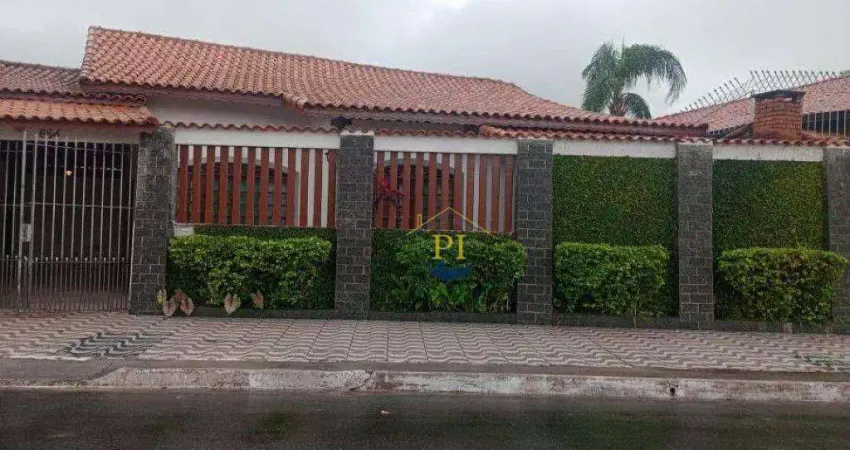 Casa à venda, 1 m² por R$ 479.900,00 - Balneário Flórida - Praia Grande/SP