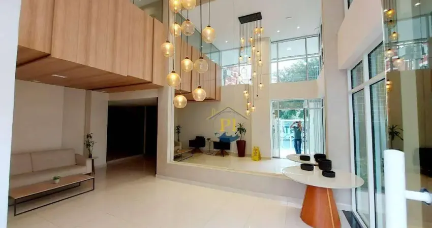 Apartamento com 2 dormitórios, 75 m² - venda por r$ 780.000,00 ou aluguel por r$ 5.300,00/mês - boqueirão - praia grande/sp