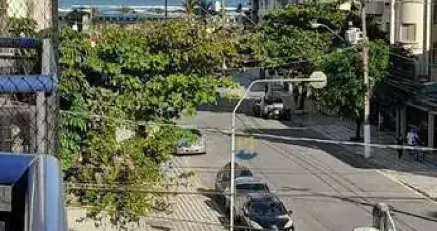 Apartamento com 3 dormitórios à venda, 110 m² por R$ 600.000,00 - Vila Guilhermina - Praia Grande/SP