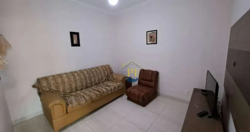 Apartamento à venda, 64 m² por R$ 275.000,00 - Tupi - Praia Grande/SP