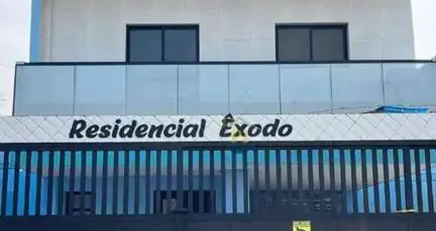 Casa com 3 dormitórios à venda, 79 m² por R$ 520.000,00 - Mirim - Praia Grande/SP