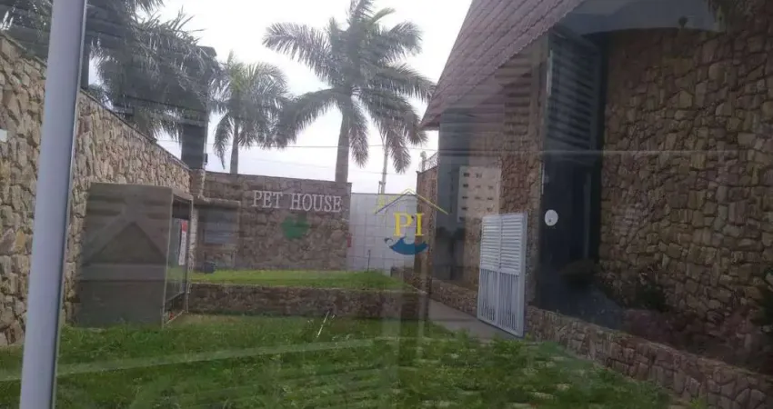 Casa à venda, 1 m² por R$ 760.000,00 - Mirim - Praia Grande/SP