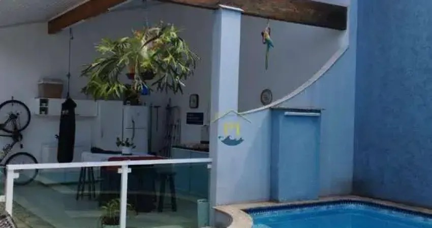 Casa à venda, 4 m² por R$ 1.450.000,00 - Balneário Flórida - Praia Grande/SP
