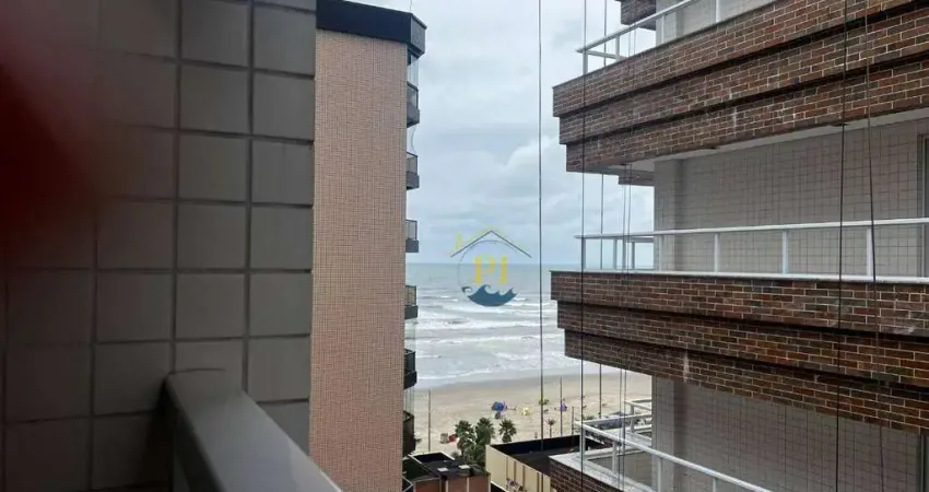 Apartamento à venda, 48 m² por R$ 410.000,00 - Caiçara - Praia Grande/SP