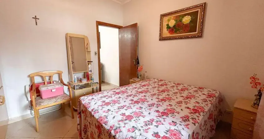 Casa à venda, 70 m² por R$ 480.000,00 - Vila Assunção - Praia Grande/SP