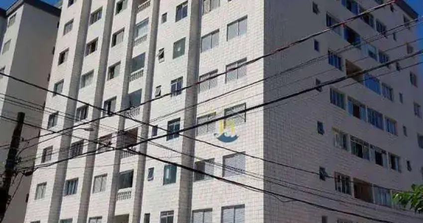 Apartamento à venda, 62 m² por R$ 299.000,00 - Caiçara - Praia Grande/SP