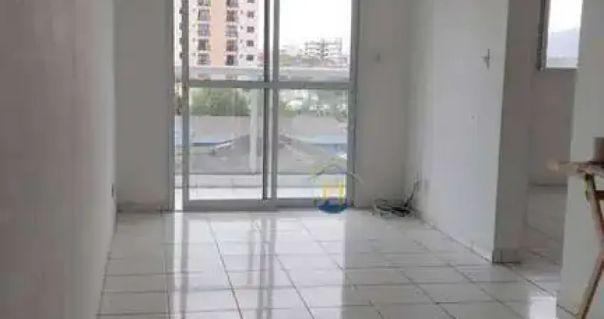 Apartamento à venda, 50 m² por R$ 280.000,00 - Vilamar - Praia Grande/SP