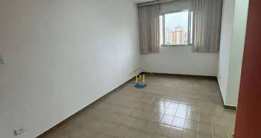 Apartamento com 2 dormitórios à venda, 61 m² por R$ 280.000 - Caiçara - Praia Grande/SP