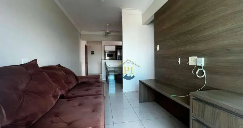 Apartamento com 2 dormitórios à venda, 72 m² por R$ 550.000,00 - Caiçara - Praia Grande/SP