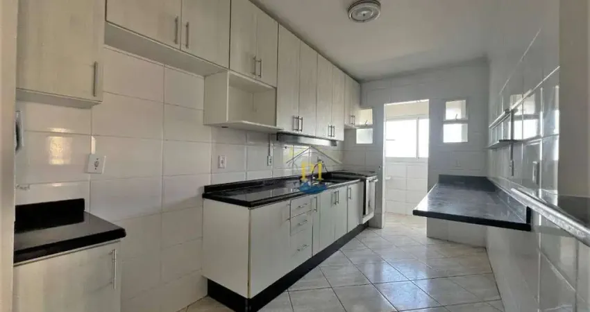 Cobertura à venda, 108 m² por R$ 700.000,00 - Aviação - Praia Grande/SP