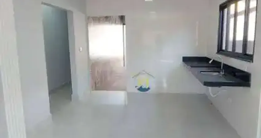 Casa à venda, 272 m² por R$ 1.300.000,00 - Solemar - Praia Grande/SP