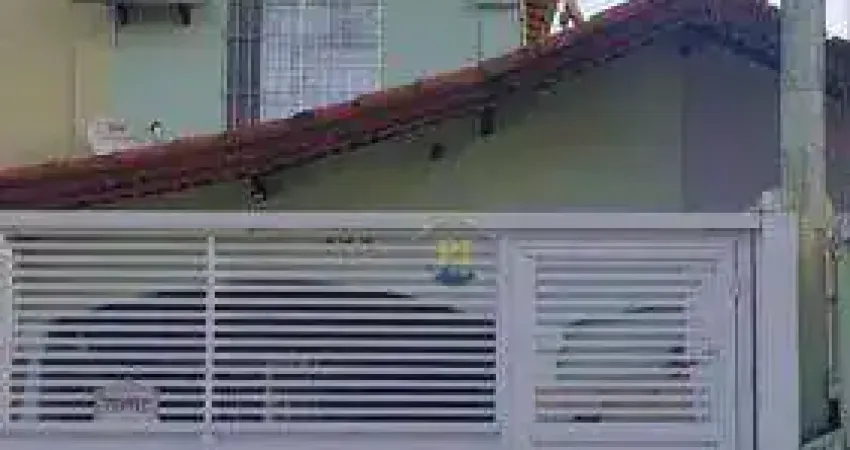 Casa à venda, 83 m² por R$ 399.000,00 - Balneário Flórida - Praia Grande/SP