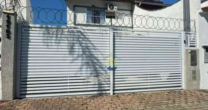 Casa à venda, 105 m² por R$ 545.000,00 - Balneário Flórida - Praia Grande/SP