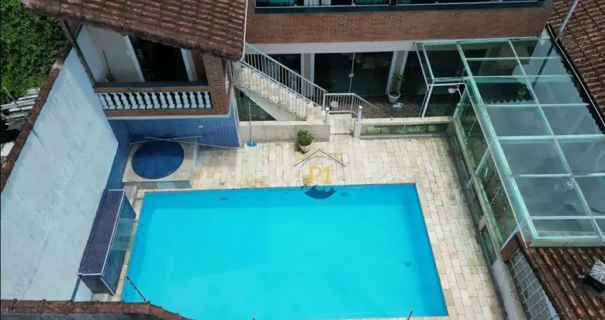 Casa à venda, 183 m² por R$ 750.000,00 - Solemar - Praia Grande/SP