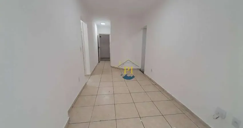 Apartamento à venda, 60 m² por R$ 360.000,00 - Vila Assunção - Praia Grande/SP