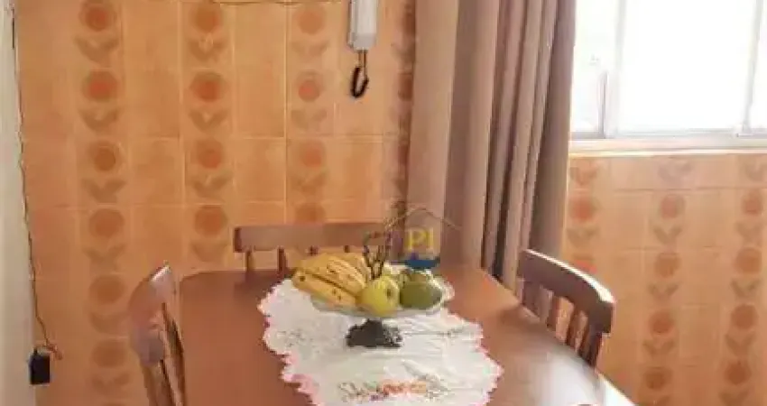 Apartamento com 1 dormitório à venda, 44 m² por R$ 215.000 - Vila Caiçara - Praia Grande/SP