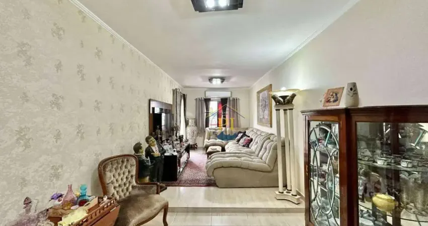 Cobertura com 3 dormitórios à venda, 150 m² por R$ 750.000 - Canto do Forte - Praia Grande/SP