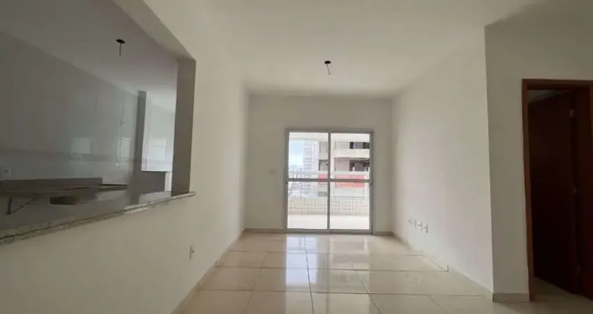 Apartamento com 2 dormitórios à venda, 87 m² por R$ 850.000,00 - Aviação - Praia Grande/SP