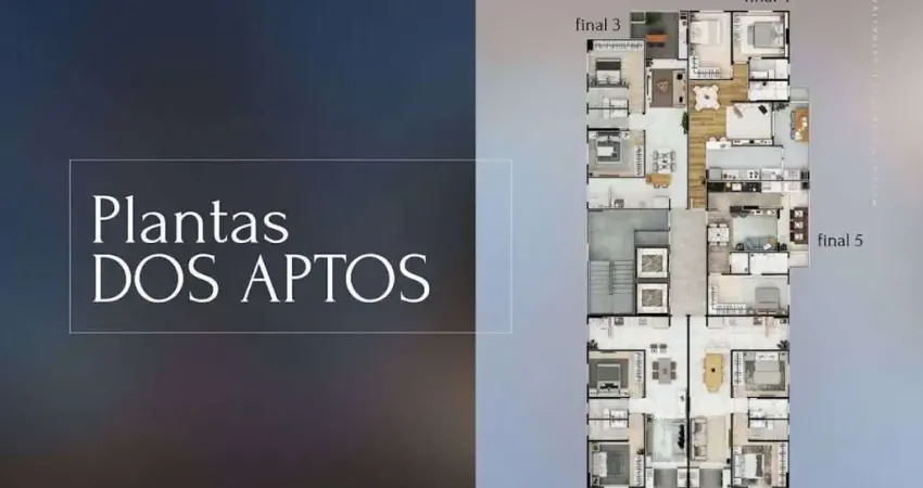 Apartamento com 2 dormitórios à venda, 71 m² por R$ 595.000,00 - Vila Guilhermina - Praia Grande/SP