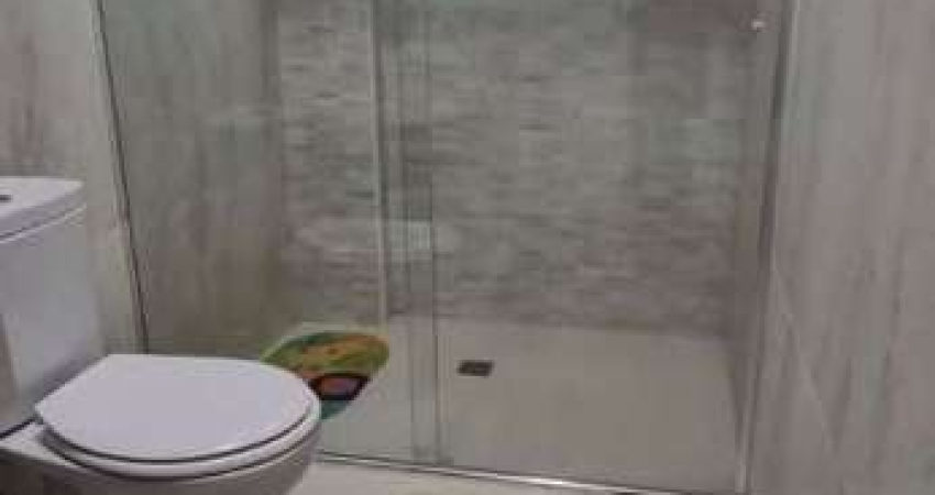 Apartamento Residencial à venda, Canto do Forte, Praia Grande - AP1096.