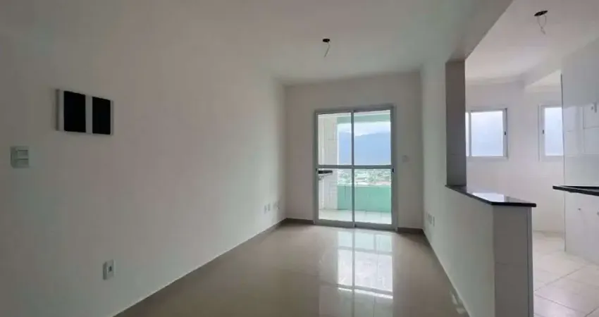 Apartamento Residencial à venda, Balneário Flórida, Praia Grande - AP1132.