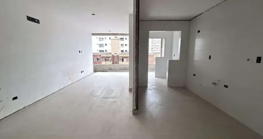Apartamento Residencial à venda, Boqueirão, Praia Grande - AP1141.