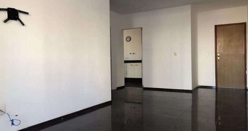 Apartamento para alugar, 75 m² por R$ 2.990,00 - Tupi - Praia Grande/SP