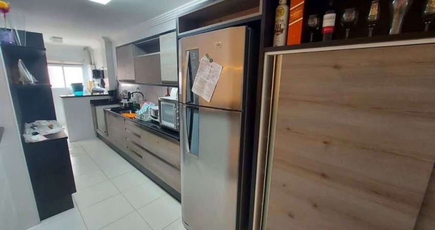 Apartamento Residencial à venda, Aviação, Praia Grande - AP1160.