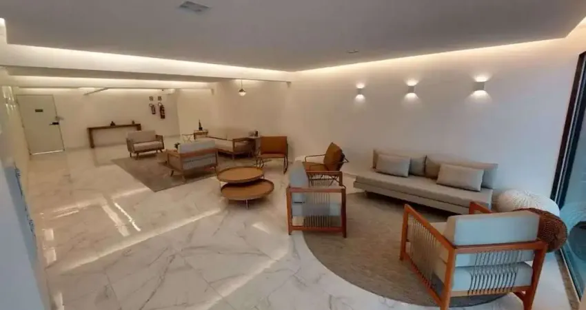 Apartamento com 2 dormitórios à venda, 70 m² por r$ 950.000,00 - canto do forte - praia grande/sp