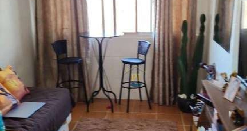 Apartamento com 1 dormitório à venda, 57 m² por R$ 175.000,00 - Solemar - Praia Grande/SP