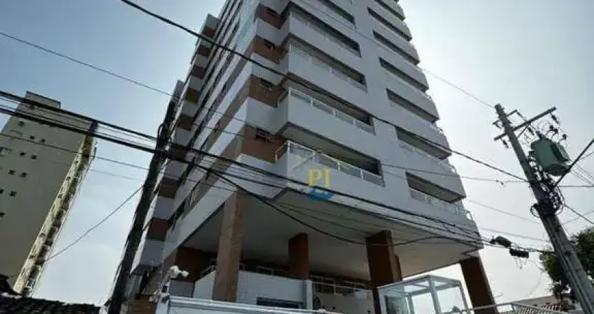 Apartamento à venda, 47 m² por R$ 378.719,96 - Vila Guilhermina - Praia Grande/SP