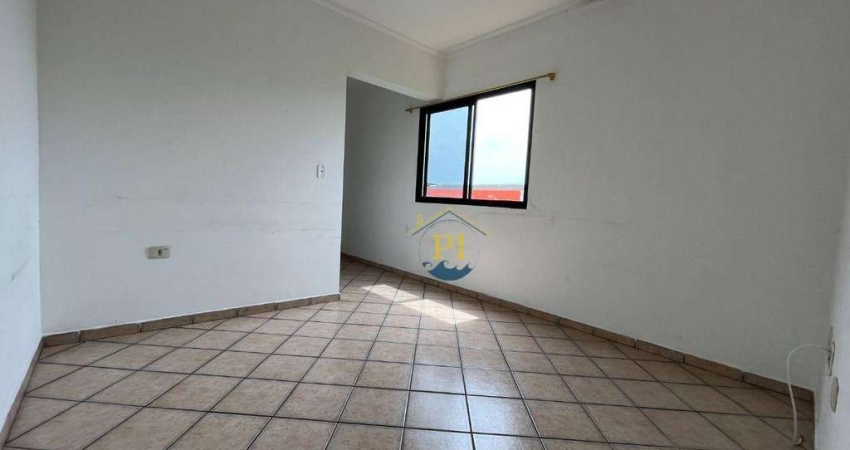 Apartamento à venda, 45 m² por R$ 230.000,00 - Aviação - Praia Grande/SP
