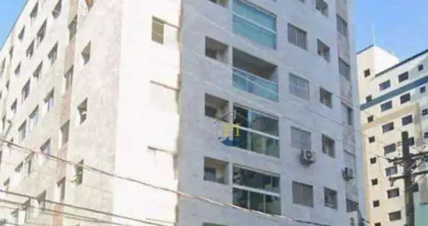 Apartamento à venda, 80 m² por R$ 360.000,00 - Aviação - Praia Grande/SP