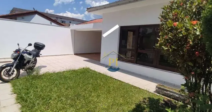 Casa à venda, 290 m² por R$ 990.000,00 - Balneário Flórida - Praia Grande/SP