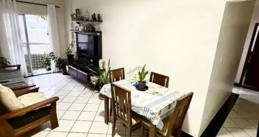 Apartamento com 2 dormitórios à venda, 81 m² por R$ 449.000,00 - Vila Guilhermina - Praia Grande/SP