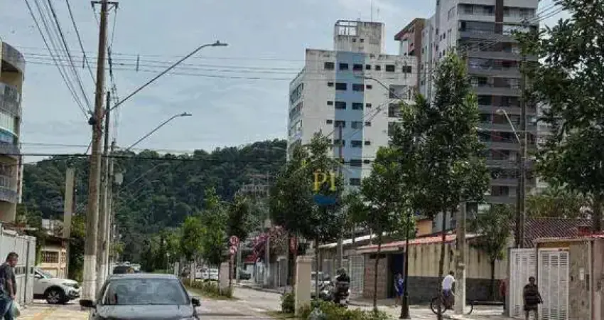Apartamento com 1 dormitório à venda, 68 m² por R$ 270.000 - Boqueirão - Praia Grande/SP